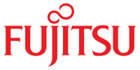 Fujitsu-Logo