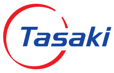 tasaki logo